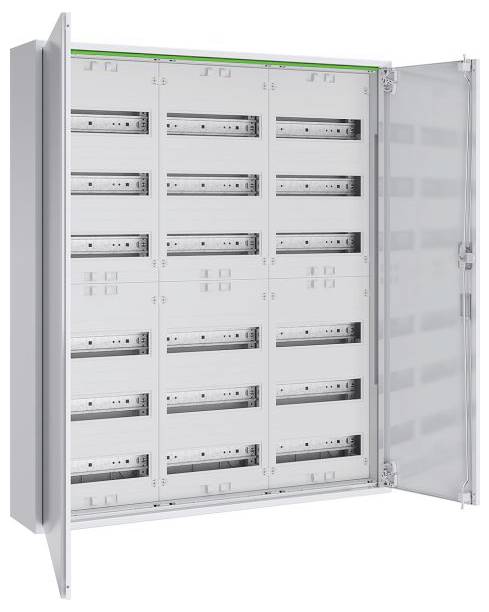 ABN ABNRM306R01 Komplettschrank Inhalt 1St.