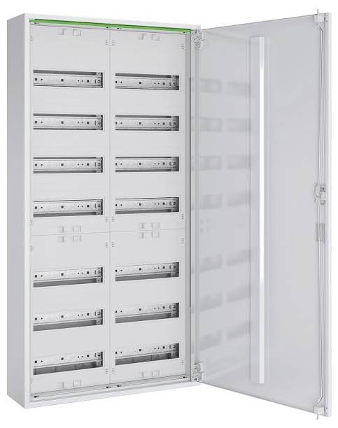 ABN ABNRM207R01 Komplettschrank Inhalt 1St.