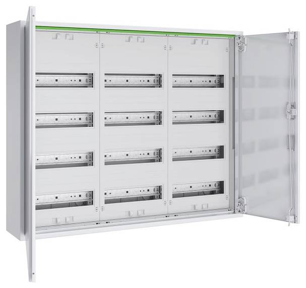 ABN ABNRM304R01 Komplettschrank Inhalt 1St.