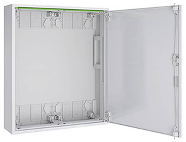 ABN ABNRM204 Komplettschrank Inhalt 1St.