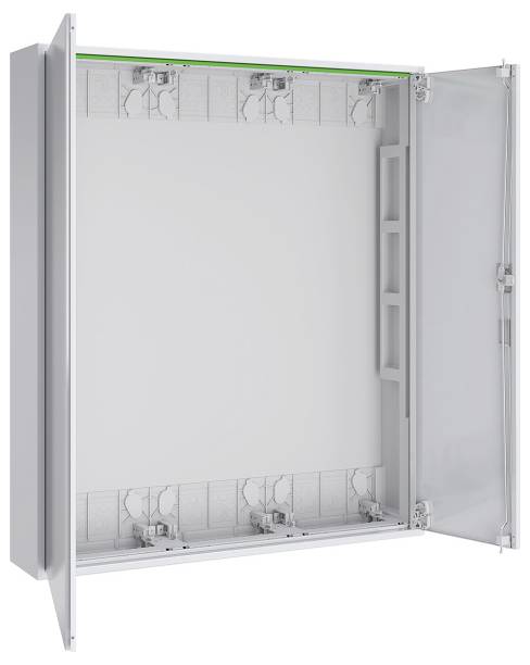 ABN ABNRM406K02 Komplettschrank Inhalt 1St.