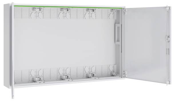ABN ABNRM404 Komplettschrank Inhalt 1St.