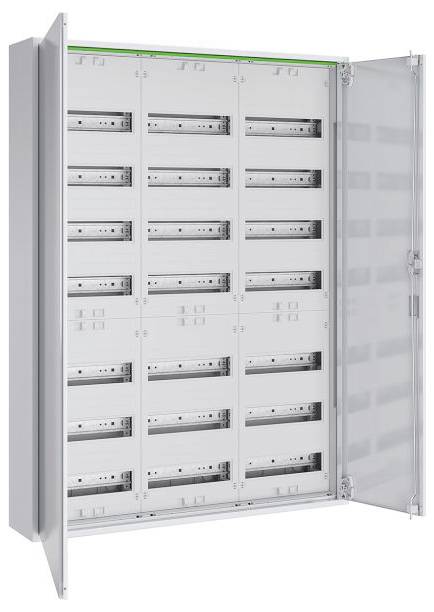 ABN ABNRM307R01 Komplettschrank Inhalt 1St.