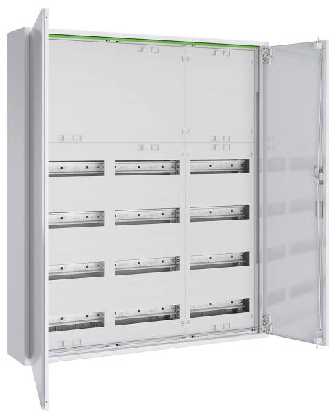 ABN ABNRM306K02 Komplettschrank Inhalt 1St.