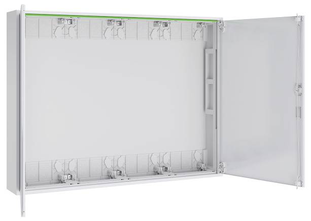 ABN ABNRM405 Komplettschrank Inhalt 1St.
