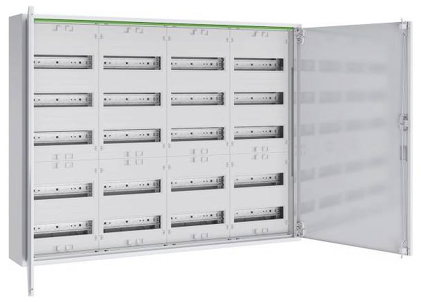 ABN ABNRM405R01 Komplettschrank Inhalt 1St.
