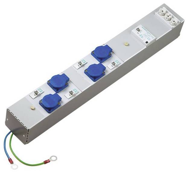 ABN CEE Stromverteiler EH005L