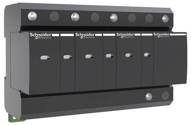 ABN BPYSPD40 Überspannungsableiter 1St.