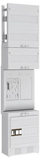 ABN EZ17310D Zählerfeld Inhalt 1St.