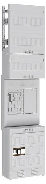 ABN EZ17811 Zählerfeld Inhalt 1St.