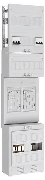 ABN EZ37460 Zählerfeld Inhalt 1St.