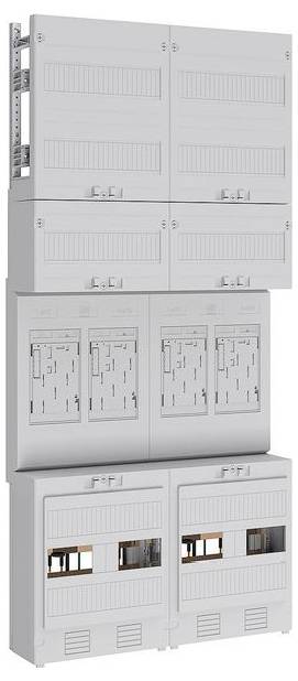 ABN EZ27140 Zählerfeld Inhalt 1St.