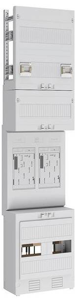 ABN EZ17420 Zählerfeld Inhalt 1St.