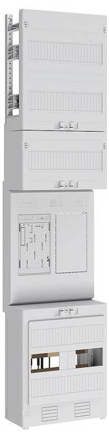 ABN EZ17111 Zählerfeld Inhalt 1St.