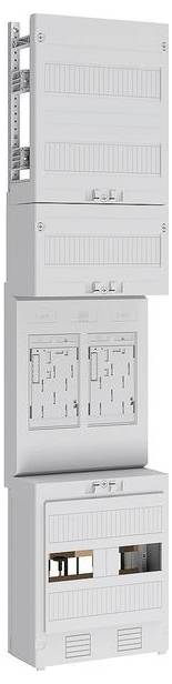 ABN EZ17120 Zählerfeld Inhalt 1St.