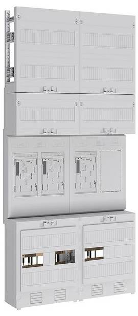 ABN EZ27331 Zählerfeld Inhalt 1St.