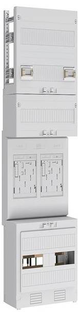 ABN EZ17220 Zählerfeld Inhalt 1St.