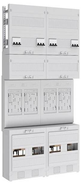 ABN EZ27840 Zählerfeld Inhalt 1St.