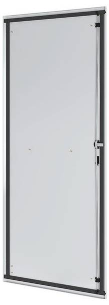 ABN GTNE312 Ersatztür Stahl Weiß 1St.