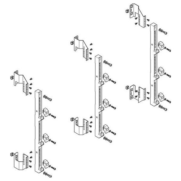 ABN MFSC35963 Sammelschienen-Modul 1St. ABN MFSC35963 Sammelschienen-Modul 1St.