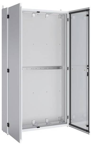 ABN NF412P Verteilerschrank Inhalt 1St.