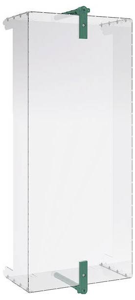 ABN SY250PLH Berührungsschutz 1St.