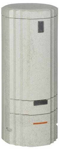 ABN SF135M Festplatzverteilerschrank Inhalt 1St.