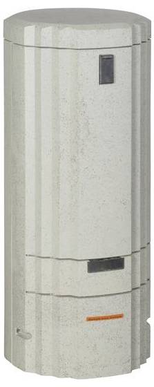 ABN SF135M Festplatzverteilerschrank Inhalt 1St.