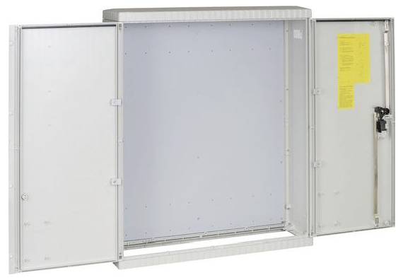 ABN SL132 Kabelverteilerschrank Inhalt 1St.