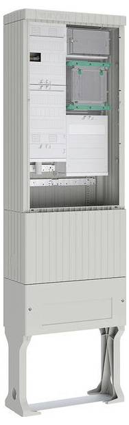 ABN SZ205EA1411 Zähleranschlusssäule Inhalt 1St.