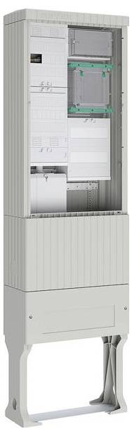 ABN SZ205EA1413 Zähleranschlusssäule Inhalt 1St.