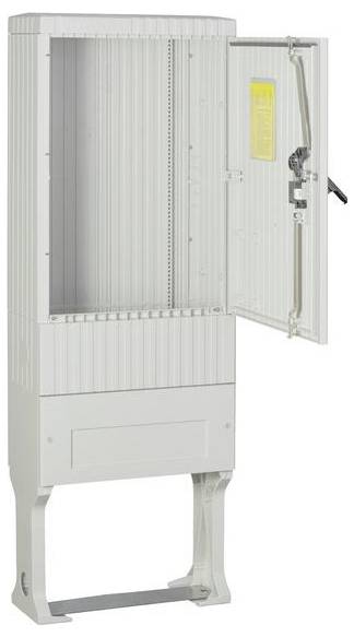 ABN SL205 Anschlusssäule Inhalt 1St.