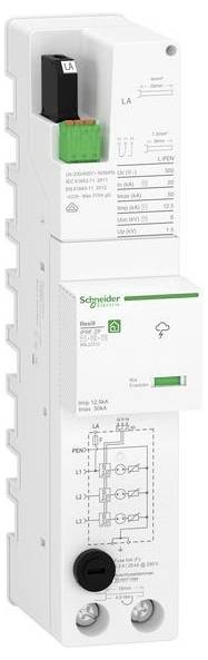 ABN R9L22312 Kombiableiter 1St.