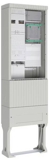 ABN SZ205EA2403 Zähleranschlusssäule Inhalt 1St.