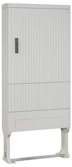 ABN SL207 Anschlusssäule Inhalt 1St.