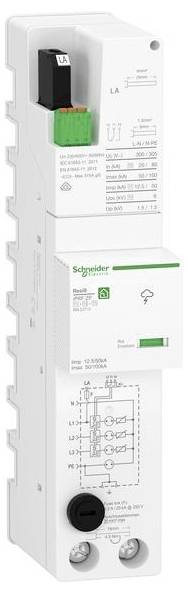 ABN R9L22712 Kombiableiter 1St.