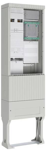 ABN SZ207ZA2400R Zähleranschlusssäule Inhalt 1St.