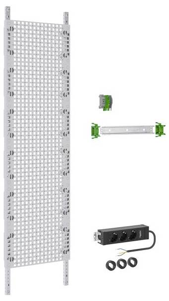 ABN VX19RM8182 Multimediafeld Inhalt 1St.