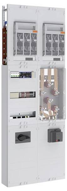 ABN VT18WW5120 Wandlerfeld Inhalt 1St.