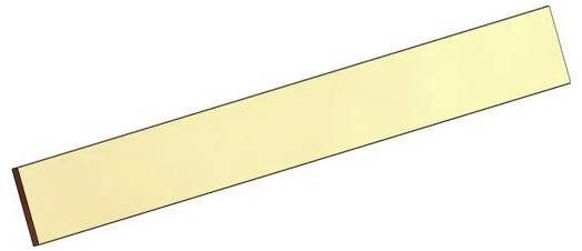 ABN XCUW184 Kupferschiene 1St.