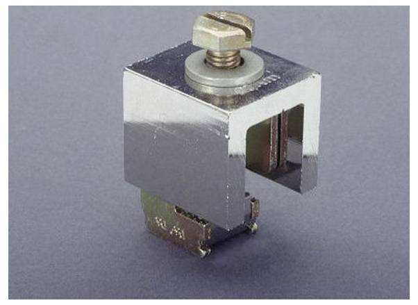 ABN XSH2401N12 Sammelschienen-Klemme 12St.