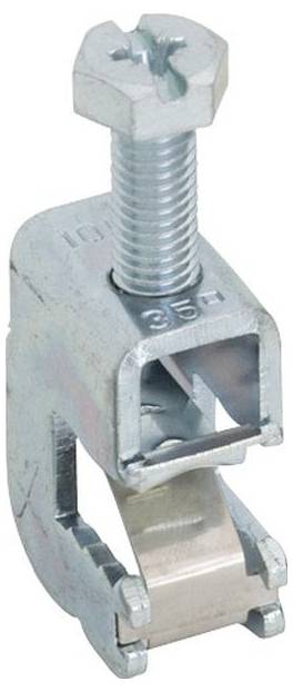 ABN XSH351N100 Sammelschienen-Klemme 100St.