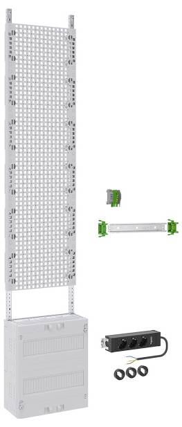 ABN VT19MA8720 Multimediafeld Inhalt 1St.