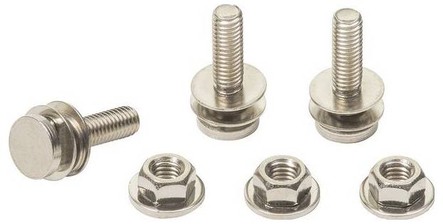 ABN Y20N100 Befestigungsschraube 100St.