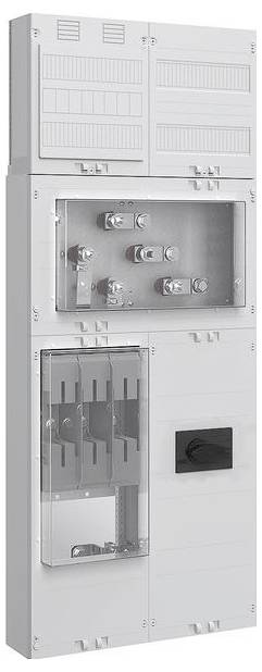 ABN VT28WA3320 Wandlerfeld Inhalt 1St.