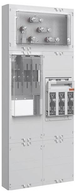 ABN VT28WW3131 Wandlerfeld Inhalt 1St.