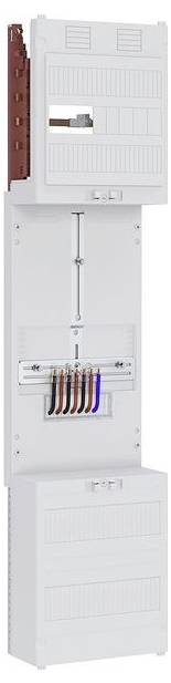 ABN Z17ZZ1400 Zählerfeld Inhalt 1St.