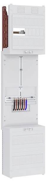 ABN Z18AR0010Z Zählerfeld Inhalt 1St.