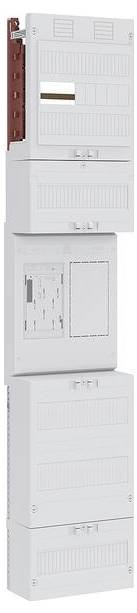 ABN Z18ED1500 Zählerfeld Inhalt 1St.