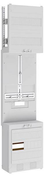 ABN Z17110D Zählerfeld Inhalt 1St.